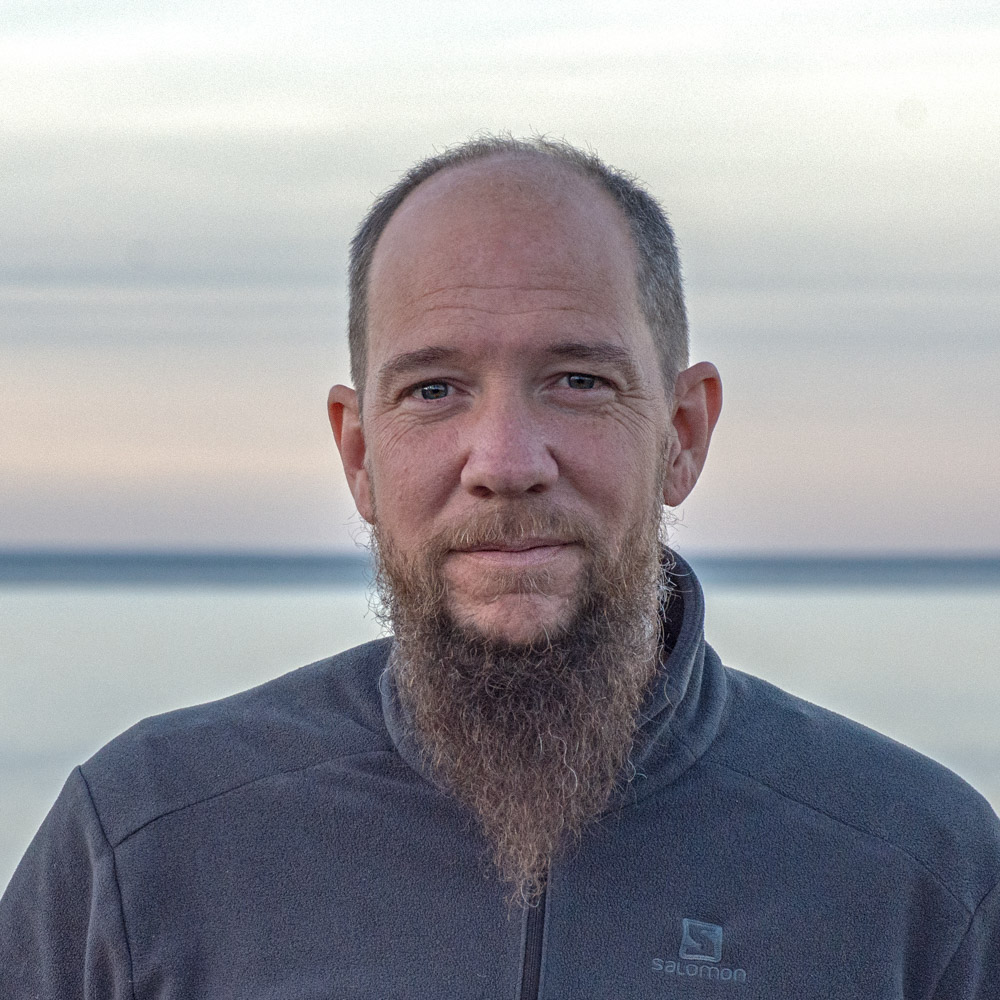 Martín Brogger