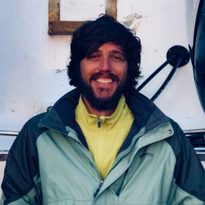 Gonzalo Bravo