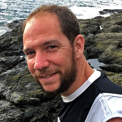 Martín brogger