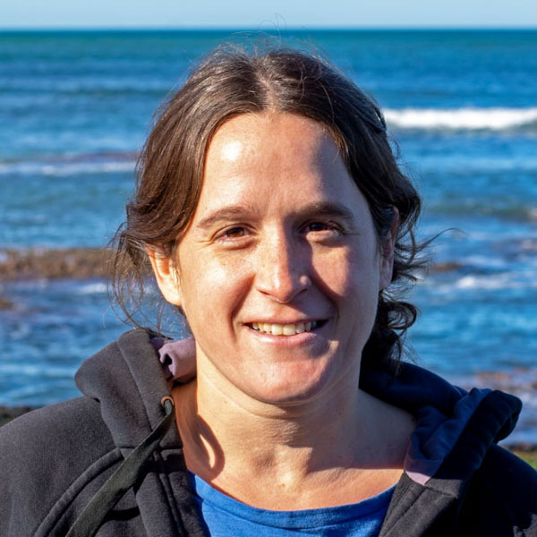María Mendez