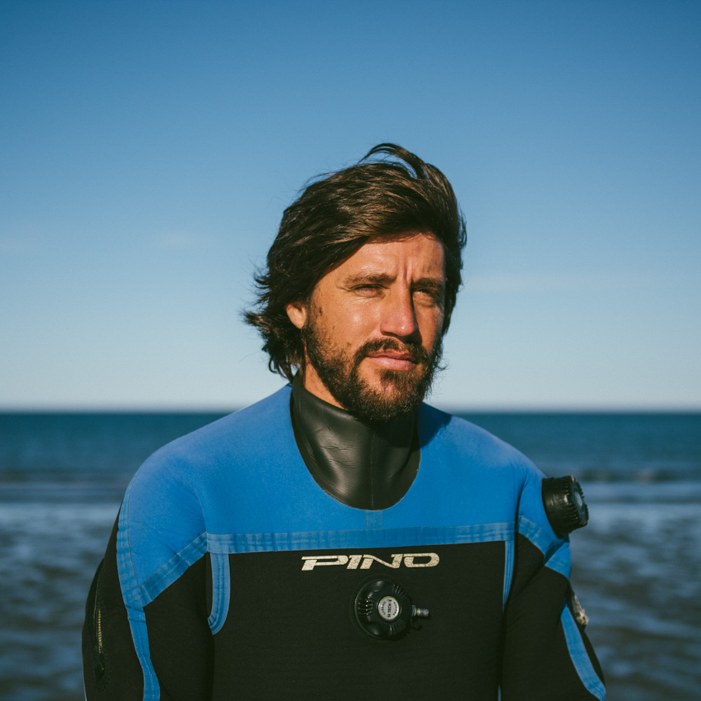 Gonzalo Bravo