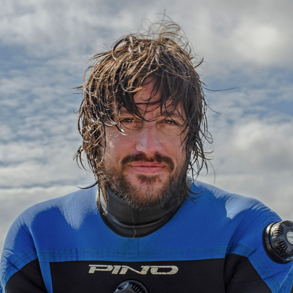 Gonzalo Bravo