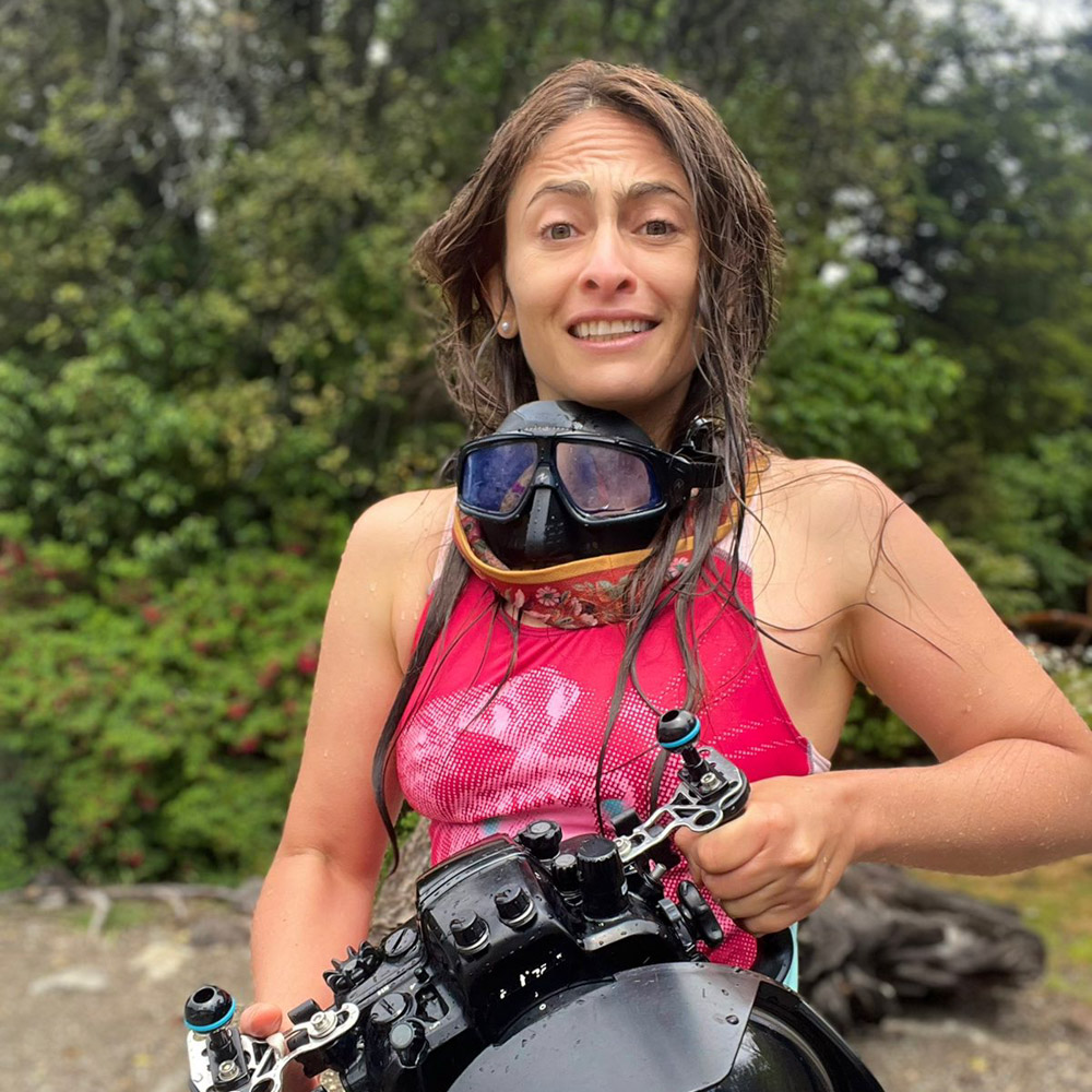 Laura Babahekian