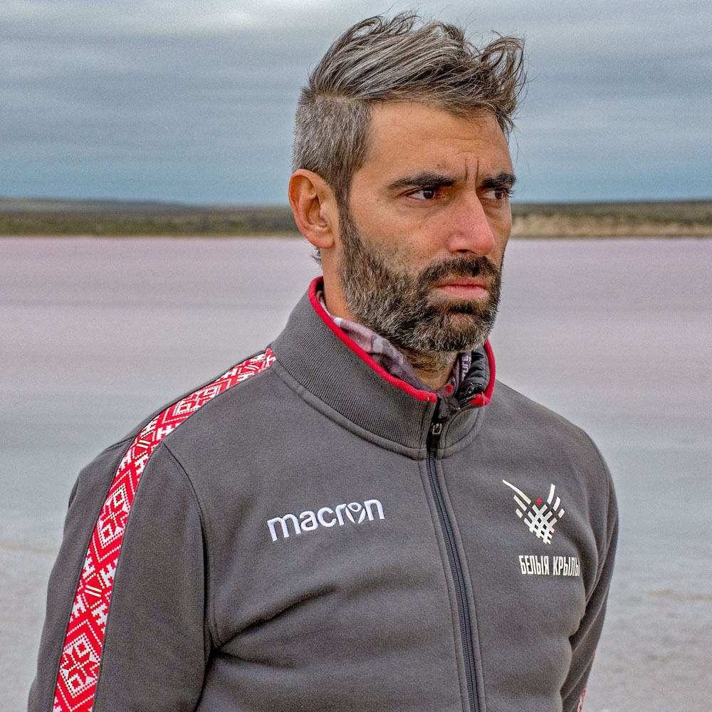 Camilo Soratti
